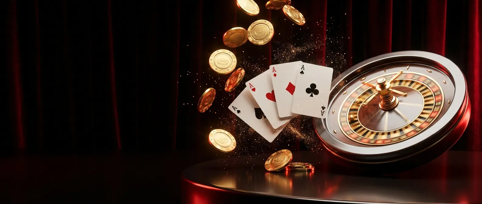 Mr. O Casino bonus